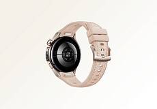 Умные часы Huawei Watch 5 42mm LTE (Beige)