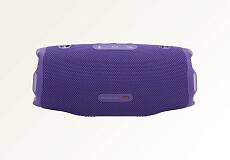 Портативная акустика JBL Charge 6 (Фиолетовая)