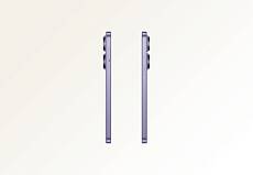 Телефон Poco M6 Pro 12/512Gb (Фиолетовый)