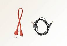 Беспроводные наушники JBL Tune 770NC (Черные)