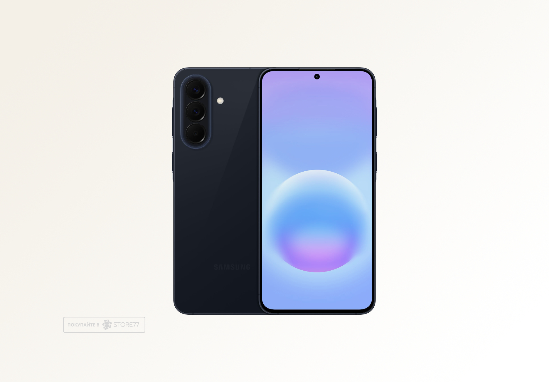 Телефон Samsung Galaxy A57 8/256 ГБ, цвет: синий (Navy)