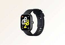Умные часы Xiaomi Redmi Watch 4 (Черный)