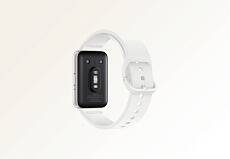 Умные часы Samsung Galaxy Fit 3 AMOLED 1.6" (Silver)