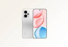 Телефон Honor 400 8/512 ГБ, цвет: серебристый (Silver)