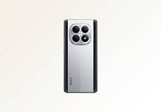 Телефон Poco M8 12/512 ГБ,  цвет: серебристый (Silver)