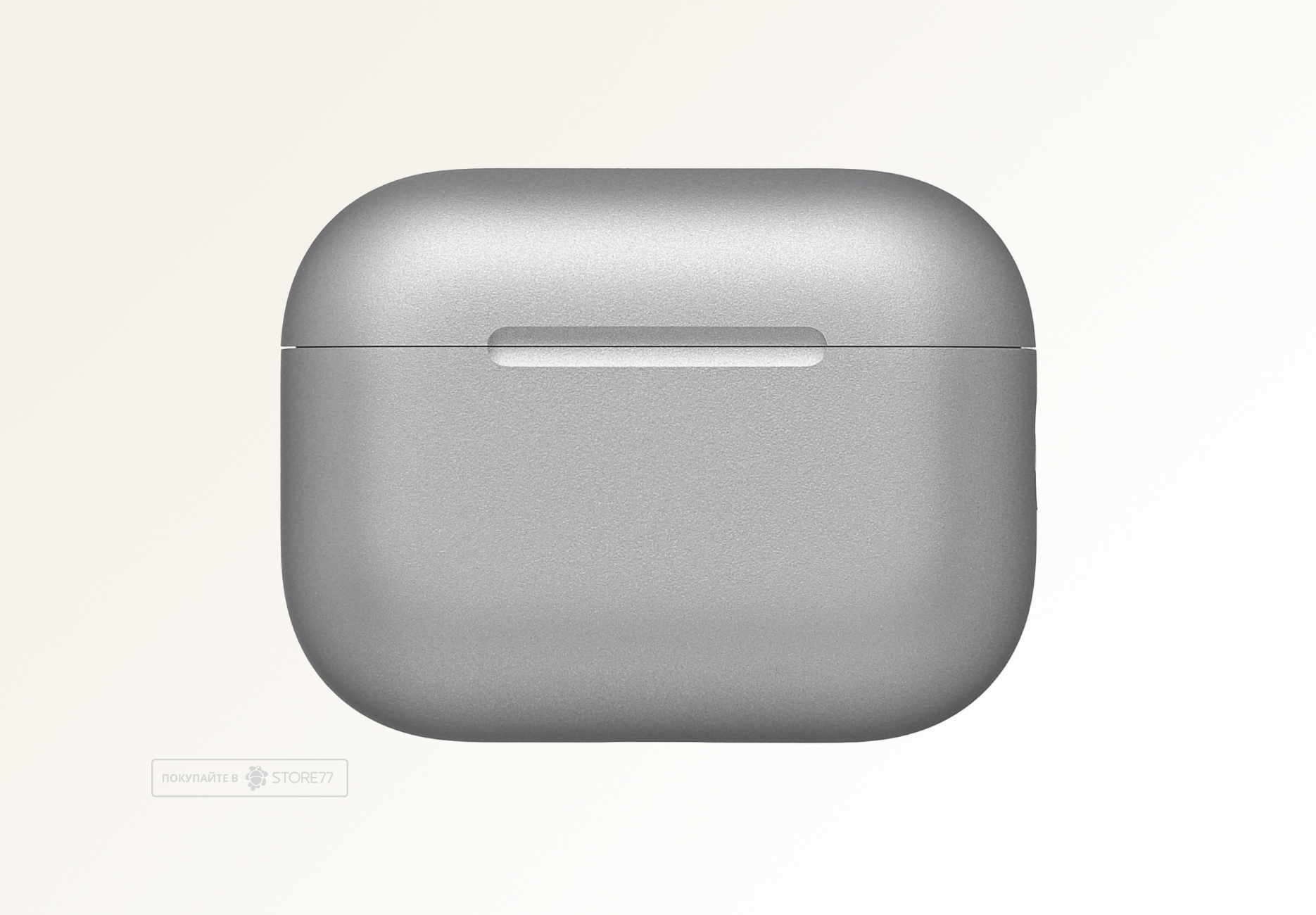 Беспроводные наушники Apple AirPods Pro 3 (Серебристый)