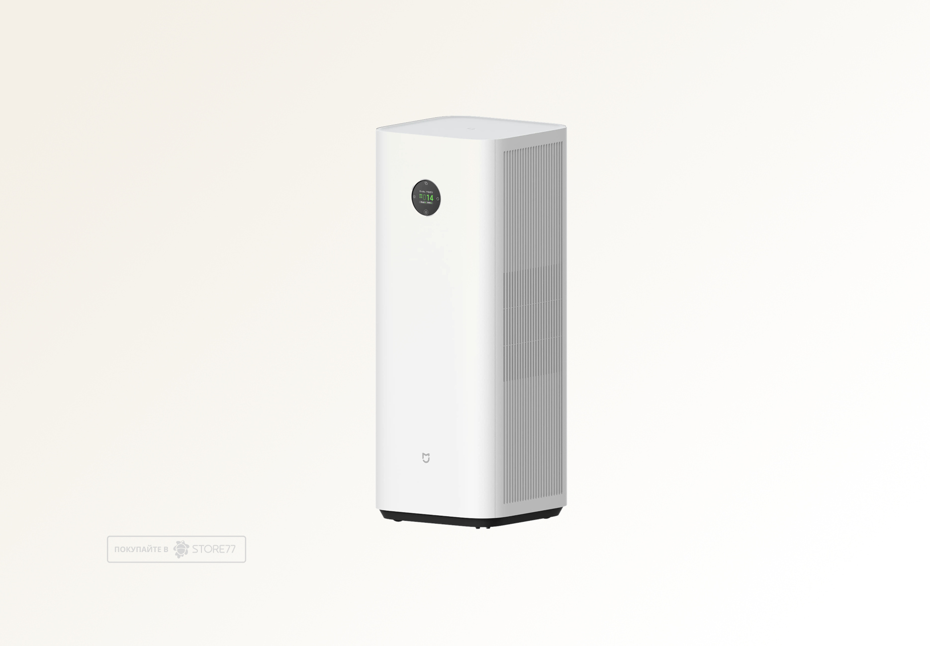 Очиститель воздуха Xiaomi Mijia Smart Air Purifier 6 Plus EU (Белый)