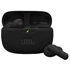 Беспроводные наушники JBL Wave Beam 2 (Черные)