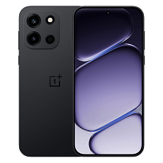 Телефон OnePlus Nord 6 8/256 ГБ, цвет: чёрный (Pitch Black)