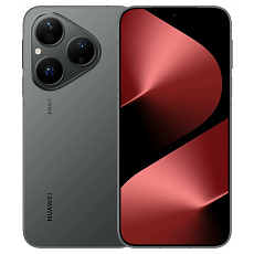 Телефон Huawei Pura 80 12/256Gb (Frosted Black) Телефон Huawei Pura 80 12/256Gb (Frosted Black)