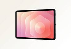 Планшет Samsung Galaxy Tab S11 5G 12/512 ГБ, цвет: серый (Gray)