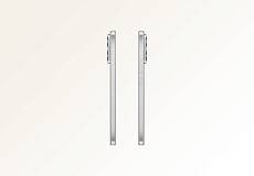 Телефон Poco X8 8/256 ГБ, цвет: белый (White)