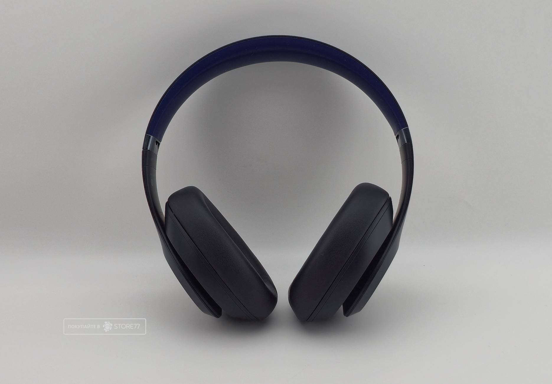 Беспроводные наушники Beats Studio Pro (Navy) (Уценка)
