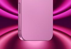 Телефон Apple iPhone 16 Plus 512 ГБ, Dual sim (две SIM-карты), цвет: розовый (Pink)