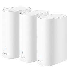 Роутер Huawei Wi-Fi Mesh 3+ (Белый) (53030DVA)