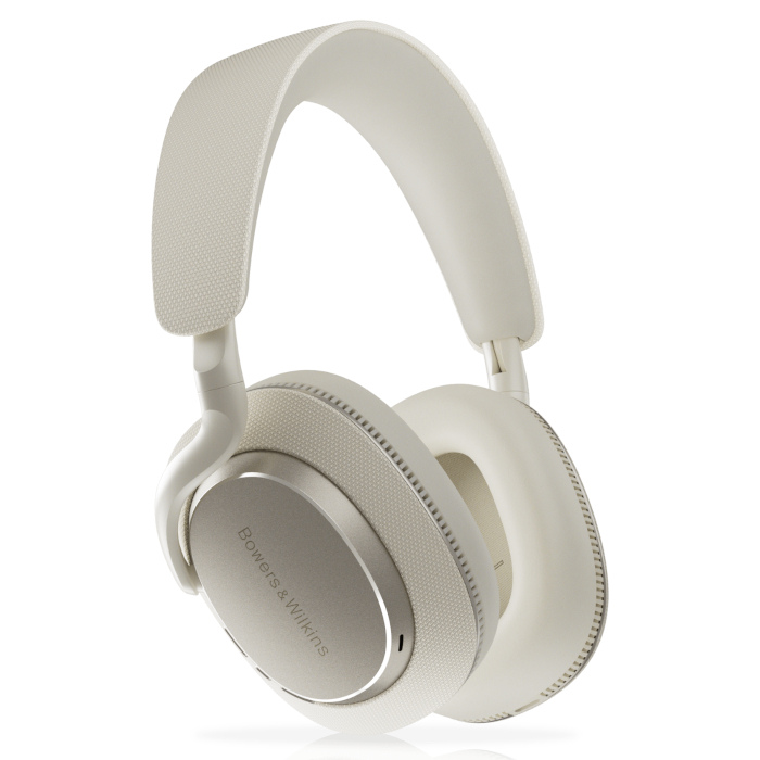 Беспроводные наушники Bowers & Wilkins Px7 S3 (Canvas White)
