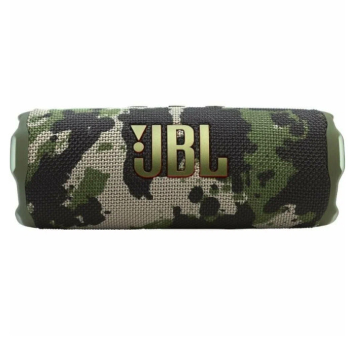 Портативная акустика JBL Flip 7 (Камуфляж)