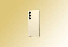 Телефон Samsung Galaxy S24 12/256 ГБ, цвет: желтый (Yellow)