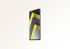 Телефон Poco M8 12/512 ГБ, цвет: черный (Black)