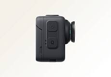 Экшн-камера Insta360 GO 3S 128GB (Black)