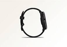 Умные часы Garmin VIVOACTIVE 6 42mm (Black)