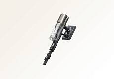 Беспроводной пылесос Dreame Z40 TangleCut Flex+ (Серый)
