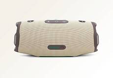 Портативная акустика JBL Charge 6 (Песочная)