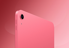 Планшет Apple iPad 11 Wi-Fi 128Gb (Розовый)