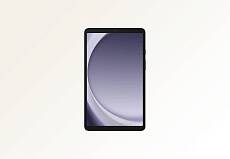 Планшет Samsung Galaxy Tab A9 4/64Gb WiFi (Графит)