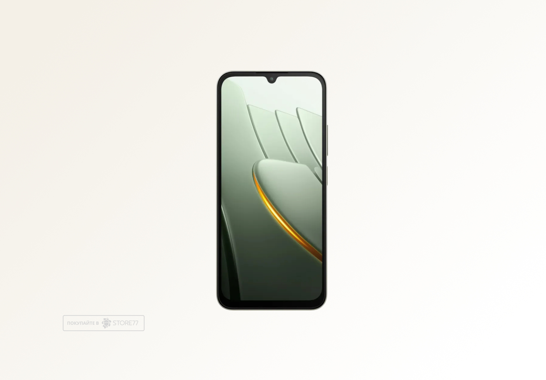 Телефон Poco C81 Pro 4/256 ГБ, цвет: золотой (Gold)