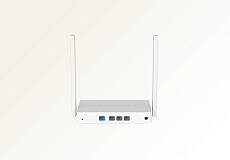 Беспроводной Wi-Fi роутер Keenetic Netcraze Extra NC-1714, AC1200 Mesh (Белый)