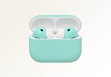 Беспроводные наушники Apple AirPods Pro 3 (Тиффани)