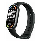 Фитнес-браслет Xiaomi Smart Band 10 (Midnight Black)