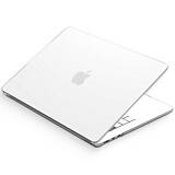 Накладка Gurdini Ultra Slim для MacBook Air 15" (Прозрачный матовый)