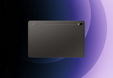 Планшет Samsung Galaxy Tab S9 128Gb 5G (Графит)