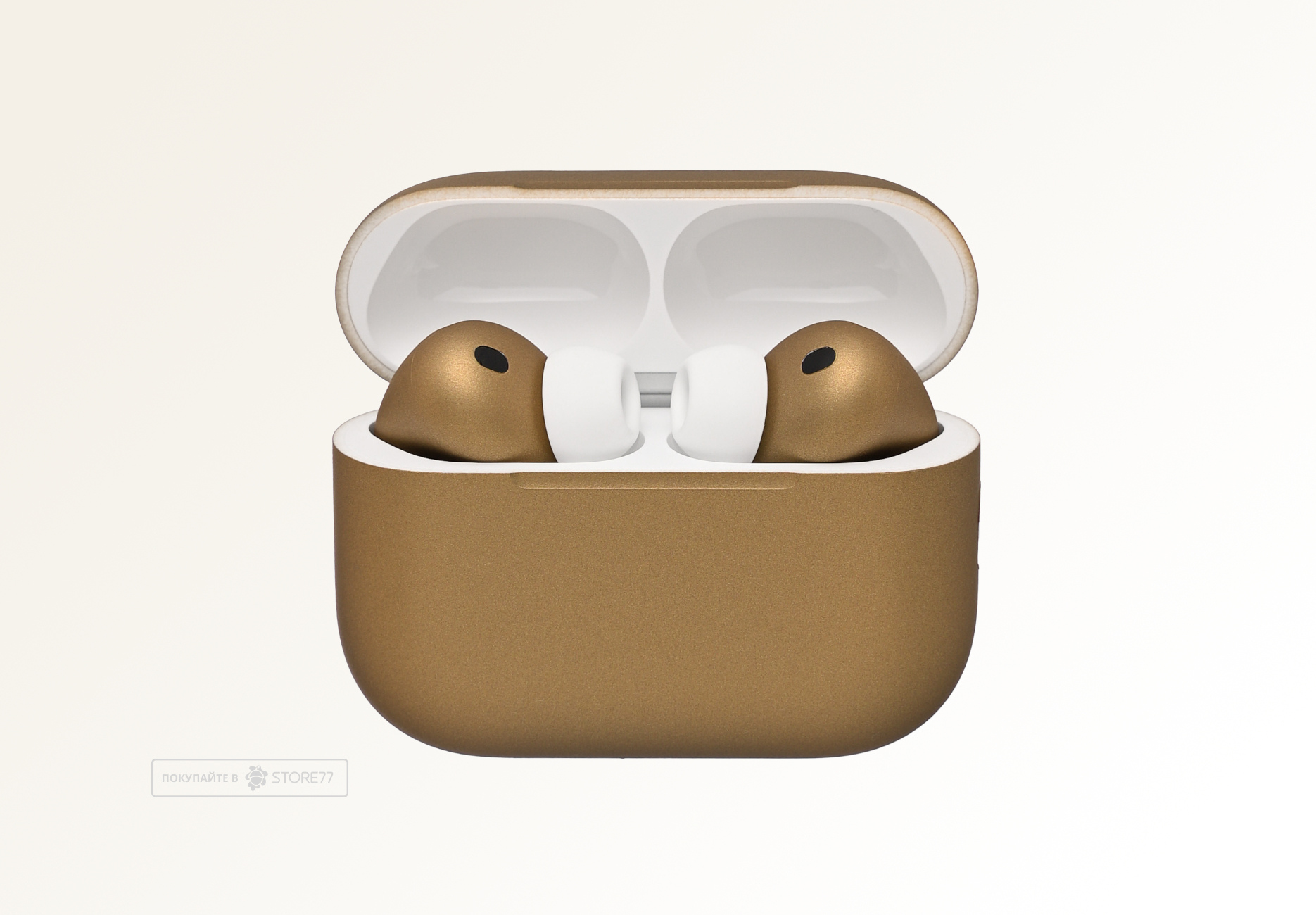 Беспроводные наушники Apple AirPods Pro 3 (Золотой)