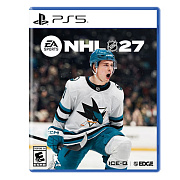 Игра EA Sports NHL 27 для PlayStation 5 (PS5), английская версия
