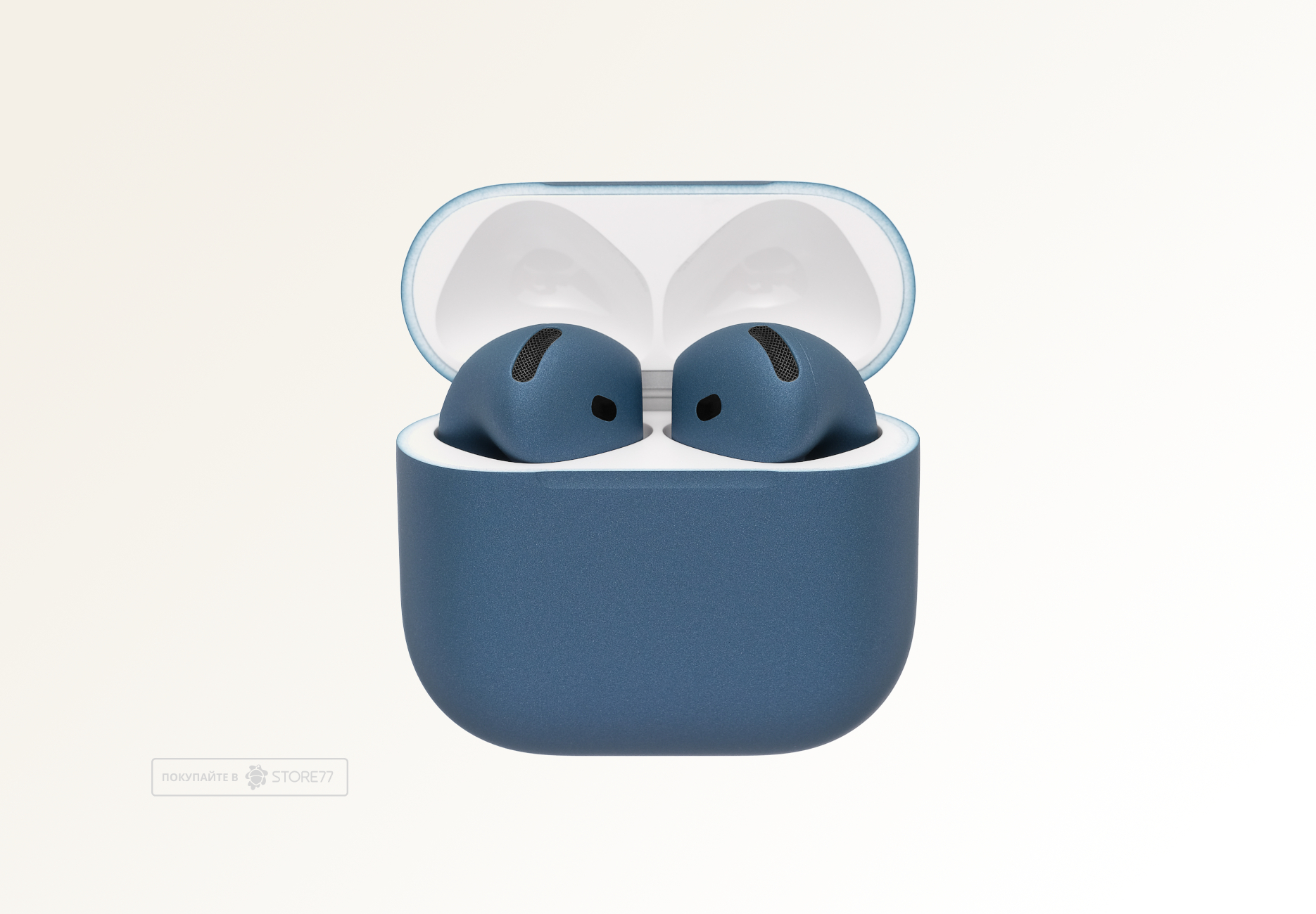 Беспроводные наушники Apple AirPods 5 (Тихоокеанский синий)