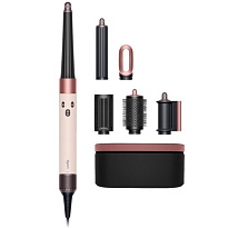 Стайлер Dyson Airwrap i.d. Long HS08 Straight+Wavy (Ceramic Pink/Rose Gold)