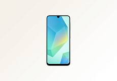Телефон Samsung Galaxy A16 8/256Gb (Light Green)