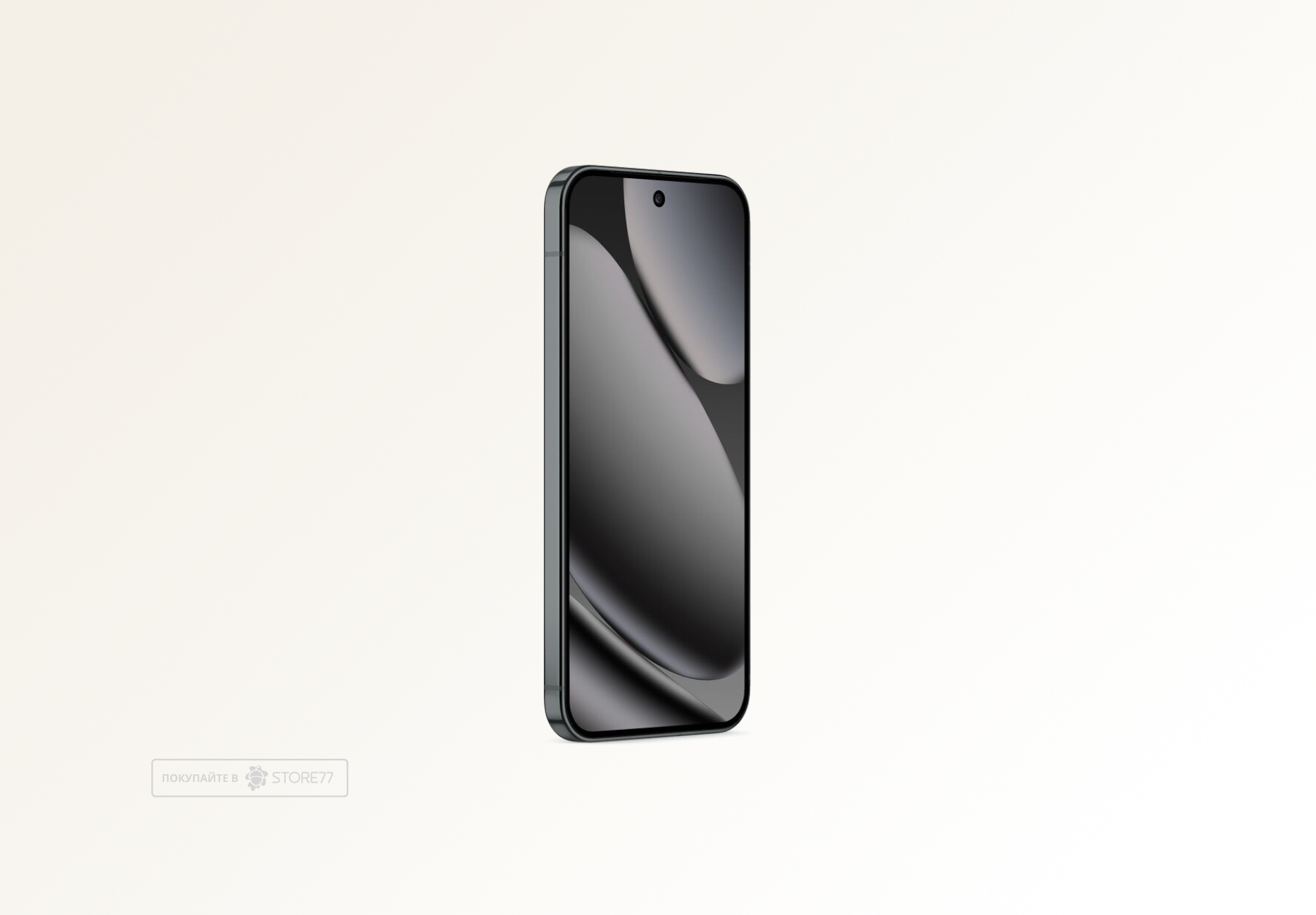 Телефон Google Pixel 10 Pro XL 16/1 ТБ цвет: обсидиан (Obsidian)