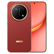 Телефон Honor X9e Pro 8/256 ГБ, цвет: терракотовый (Reddish Brown)