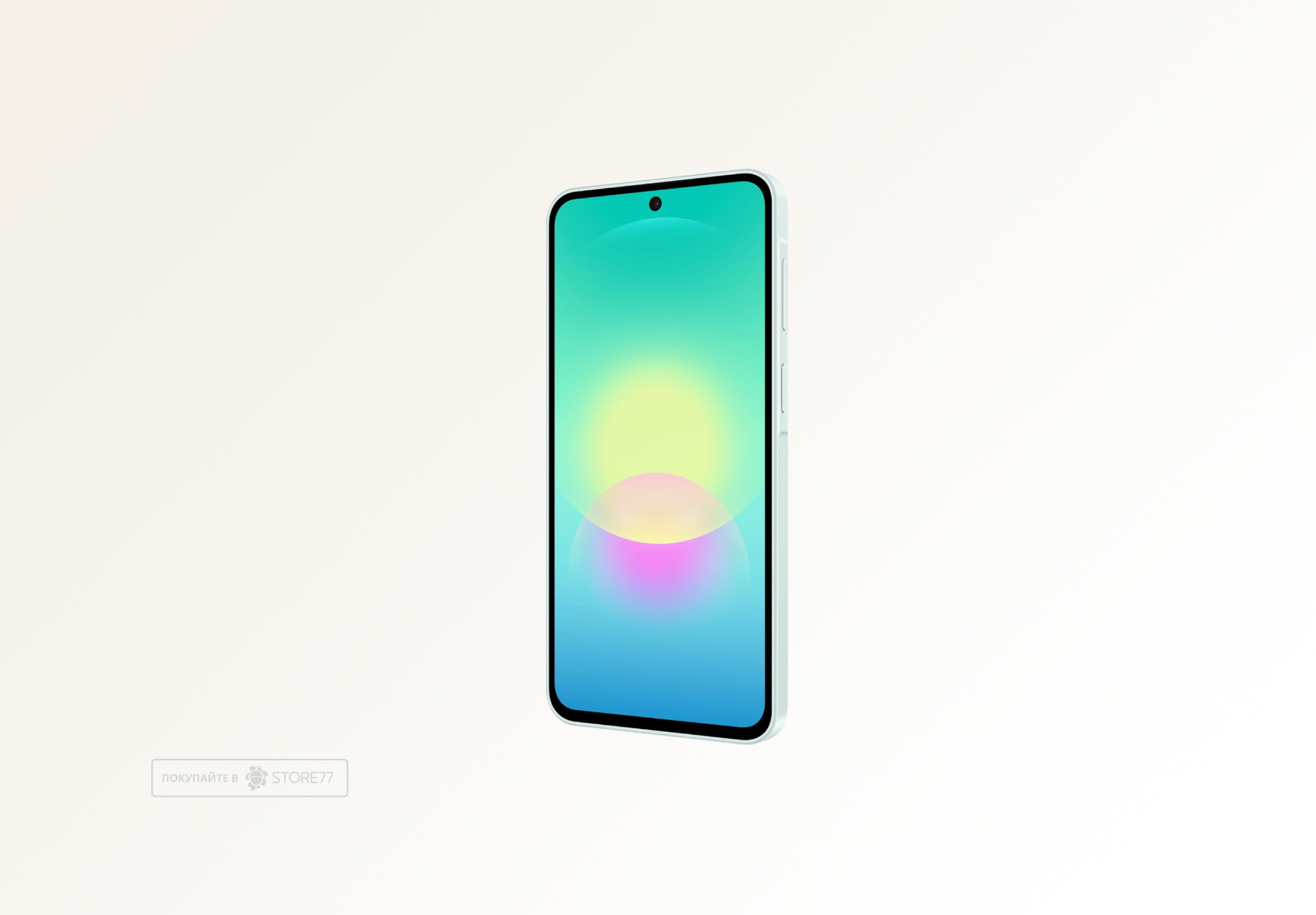 Телефон Samsung Galaxy A27 8/128 ГБ, цвет: зеленый (Light Green)