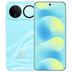 Телефон Huawei Nova 16s 12/256 ГБ цвет: светло-голубой (Isle Blue)