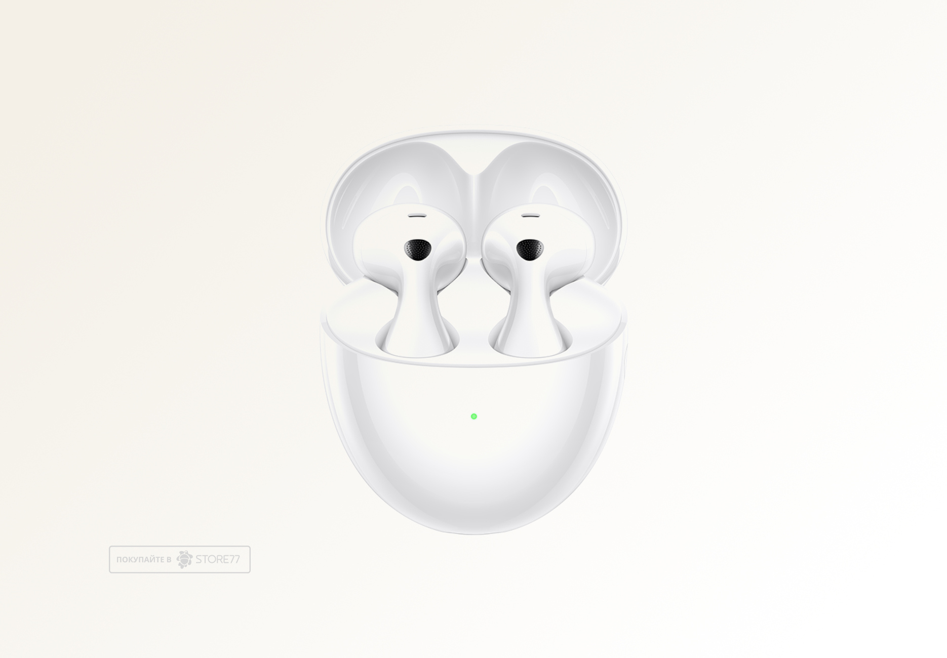 Беспроводные наушники Huawei FreeBuds 6 Harper-T00 (White)