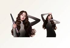 Стайлер Dyson Airwrap Coanda2x™ HS09, цвет: сливовая яшма (Jasper Plum) (2026)