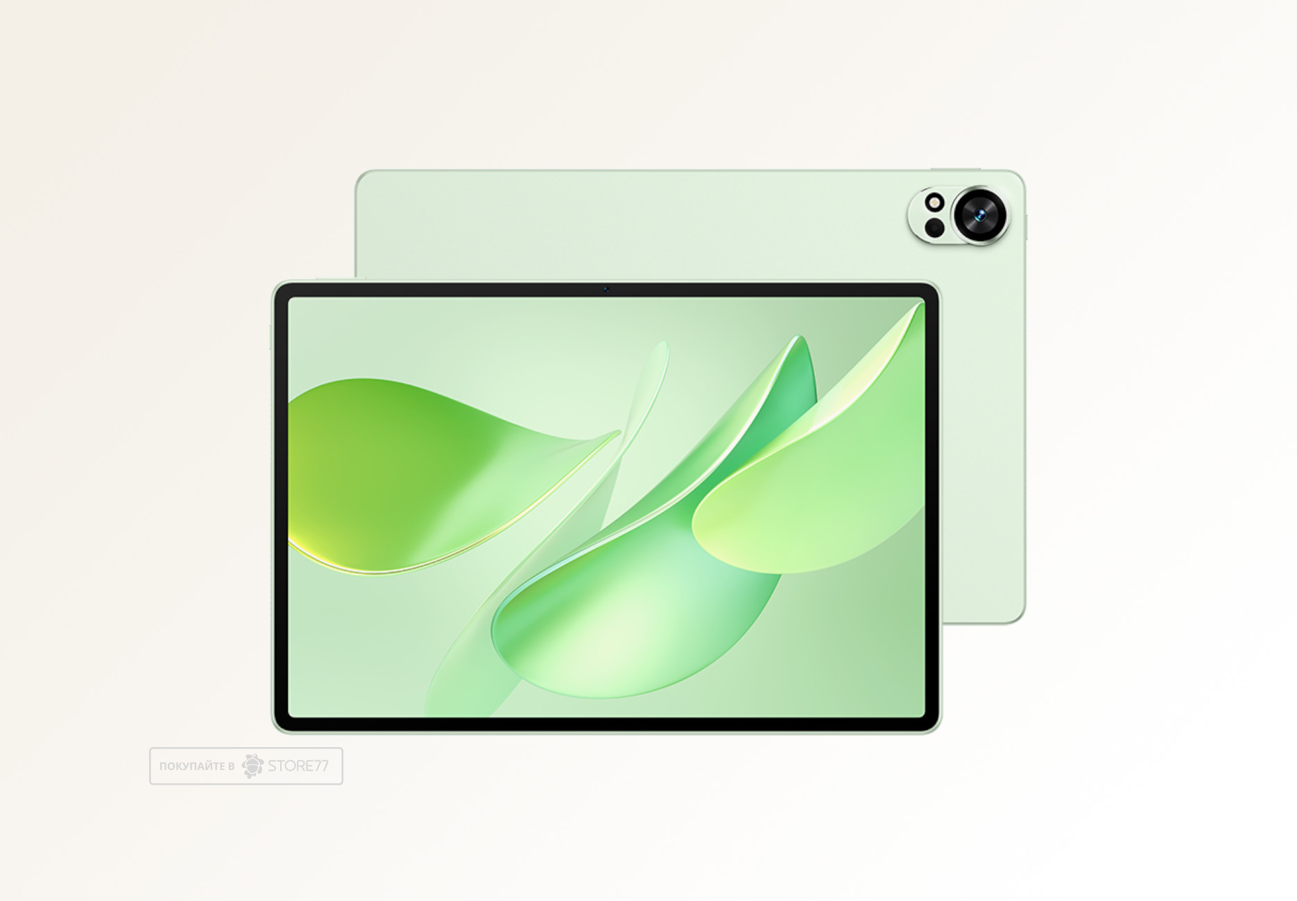 Планшет Huawei MatePad 12X 12/256Gb PaperMatte Wi-Fi+Keyboard (Green) Планшет Huawei MatePad 12X 12/256Gb PaperMatte Wi-Fi+Keyboard (Green)