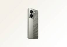 Телефон Poco M7 Pro 5G 12/512Gb (Silver)