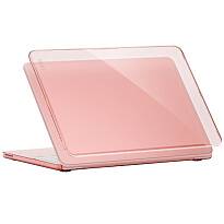 Накладка Uniq VERO для Macbook Neo 13 (2026) (Розовая)