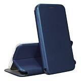 Чехол-книжка для Xiaomi 13 Lite (Синий)